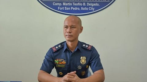 Western Visayas crime rate drops