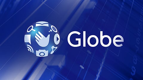 Globe pares SRO to P17B