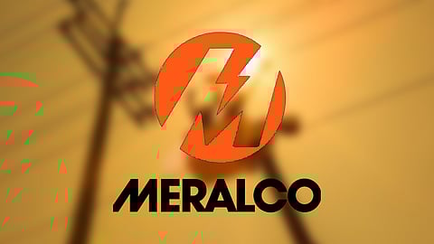 Meralco reaps 12 business awards
