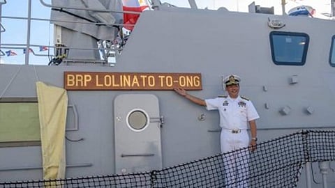 Navy acquires Israeli-made missile boats