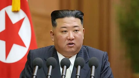 NoKor law says it won’t denuclearize
