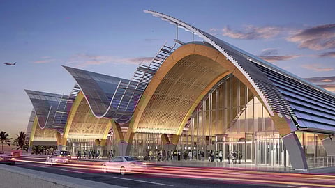 Mactan-Cebu International Airport