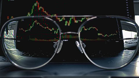 Ber-month start fails to cheer mart