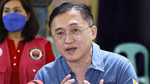 Additional NLRC division pushed