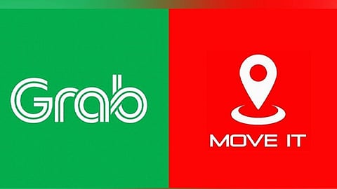 MC taxi Move It plans fleet expansion