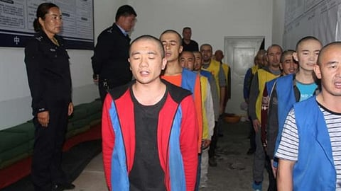 Bombshell on Xinjiang bucks ‘happy’ Uyghurs claim