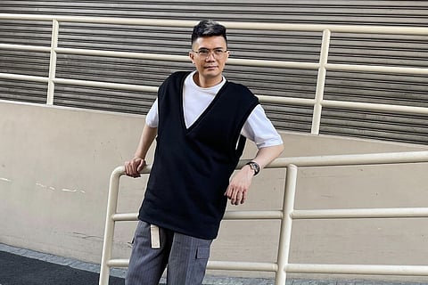 Vhong Navarro charged with rape