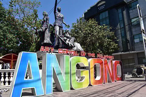 Angono fines eco violators