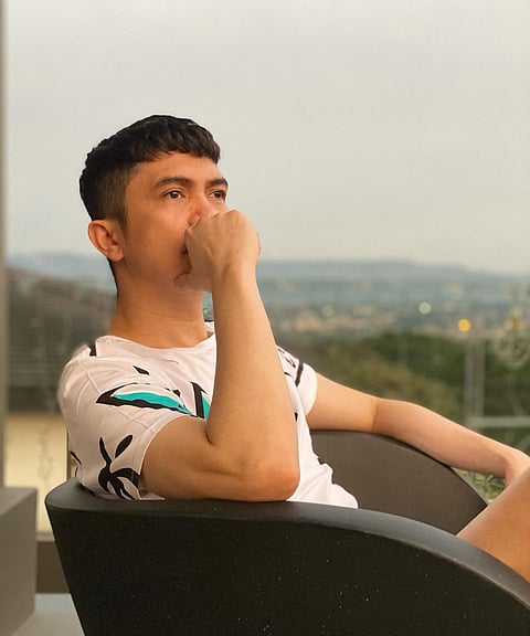 Photo from Vhong Navarro Instagram