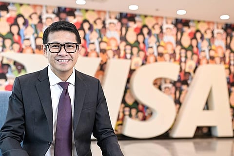 Photo from Visa Philippines