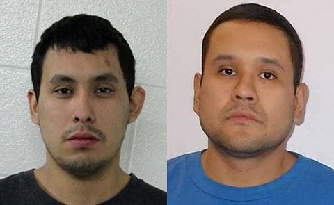 Canada stabbing rampage kills 10