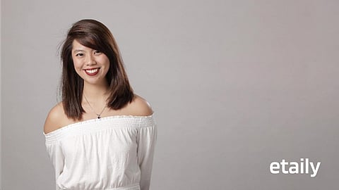 Alexandra Garcia joins etaily as its new Fast Moving Consumer Goods (FMCG) Director.