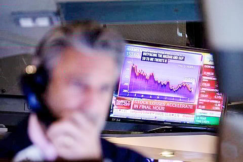 Photo courtesy of AFP