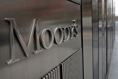 Moody’s affirms ratings, outlook
