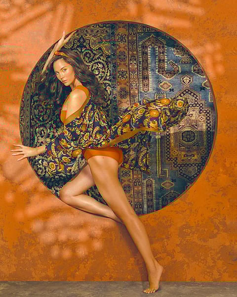 Catriona Gray, hindi nagpatalbog