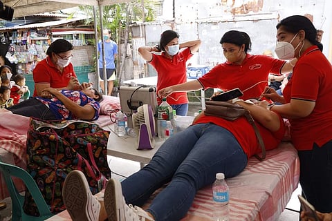 Hanapbuhay Caravan continues to deliver