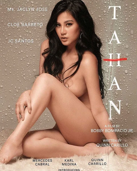 Cloe Barreto, may pasabog