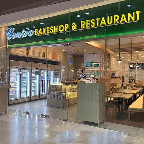 Conti’s: Baking a world of opportunities for deserving young women