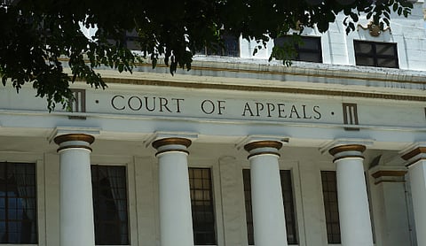 CA: Disciplining gov’t personnel not punitive