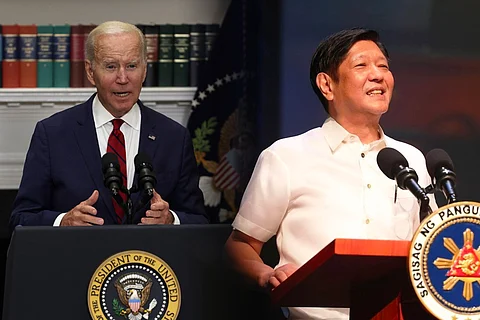 The two leaders will meet for the first time in a bid to boost bilateral ties.