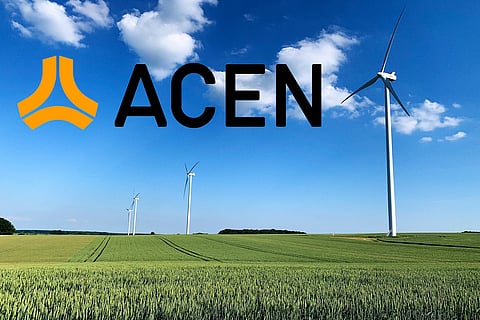 ACEN’s P10-B Green Bonds listing a hit