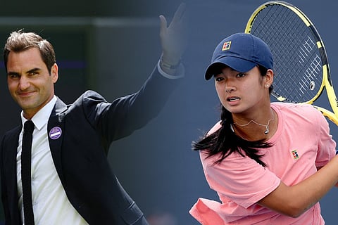 Photos courtesy of AFP