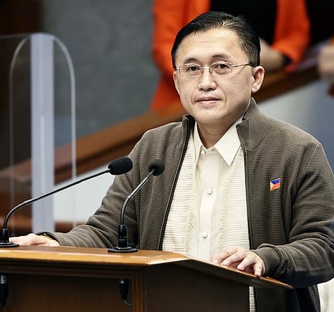 Photo courtesy of kuyabonggo.ph website