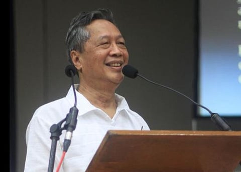 Paggunita sa Martial Law, idinaan sa misa