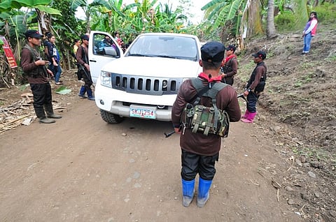 Political prisoners’ release sought