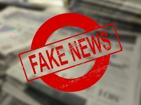 Palace to form ‘first-ever fact-checking team’ vs fake news