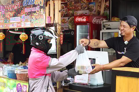 Foodpanda pledges support to MSMEs through digitalization