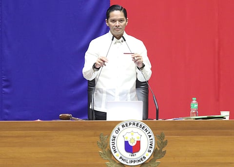 House passes P15.2-B DMW budget