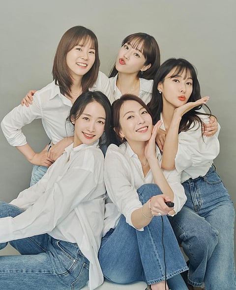 Kara releases new music after 15 years