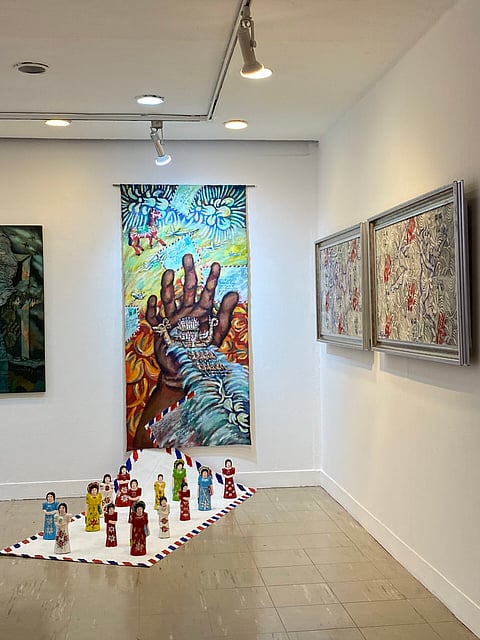 Photographs by andrea andres for the daily tribune