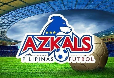 Azkals lose match vs Oman, 0-3