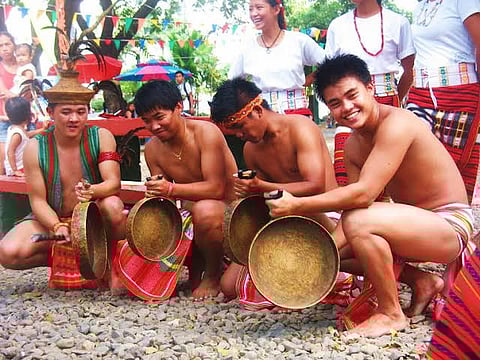 IP rites in ‘Dayaw’ Season 12