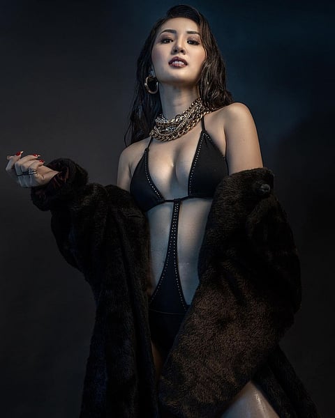 Janelle Tee, iiwan na ang showbiz?