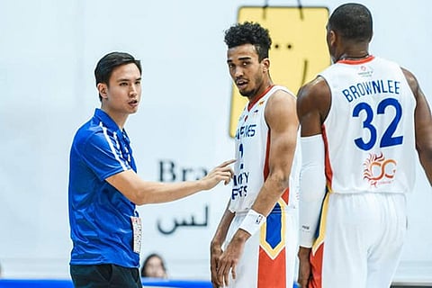 Gray return to boost Ginebra