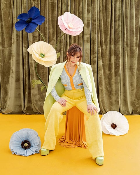 Moira dela Torre, moving on na