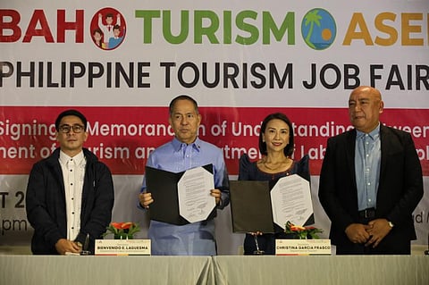 Bright prospects await Phl tourism