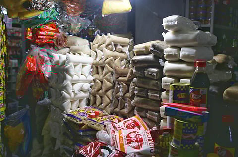 SRA: Sugar situation returning to normal