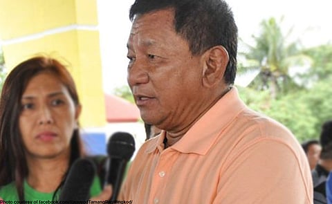 General Tinio town’s safety assured