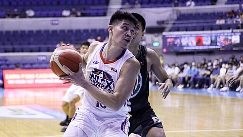 Oftana pressured to deliver for TNT