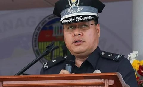 BJMP staff urged: Maintain discipline