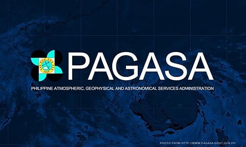 PAGASA: Two storms to enter PAR this December, may become super typhoons