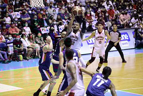 Brownlee faces tall order