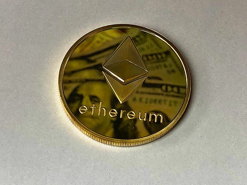 Ethereum blockchain set for ‘monumental’ overhaul