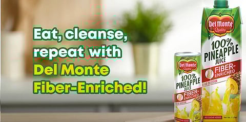 Foodie ritual: Eat, cleanse, repeat