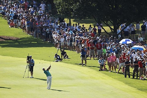 PGA ramps up cash prizes