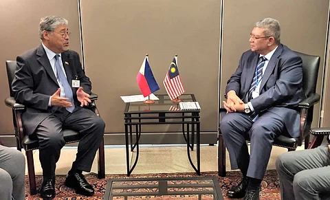 Photo courtesy of DFA